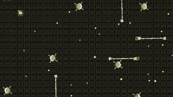 SomethingWithSpace — screenshot 5