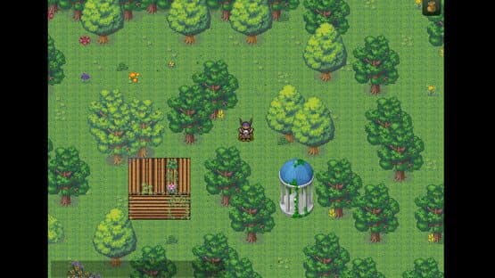 Fantasy World Souls — screenshot 1