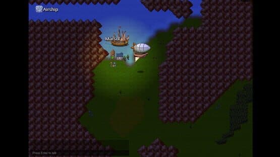 Fantasy World Souls — screenshot 4