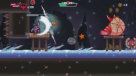 Ghosting Vandal — screenshot 2