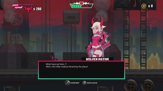 Ghosting Vandal — screenshot 3