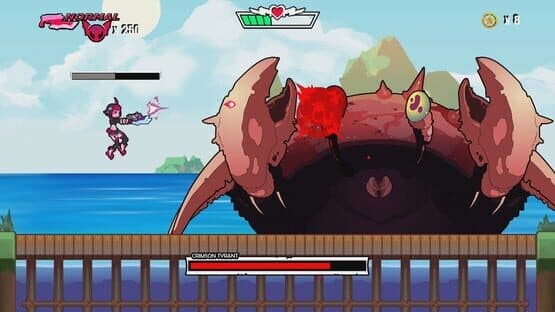 Ghosting Vandal — screenshot 4