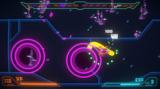 BeatPunk! — screenshot 1