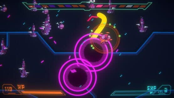 BeatPunk! — screenshot 2