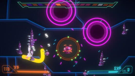 BeatPunk! — screenshot 3