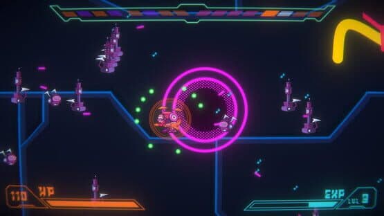 BeatPunk! — screenshot 4