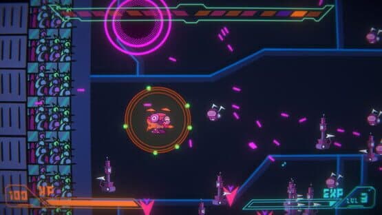 BeatPunk! — screenshot 5