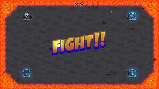 Limited Rescue — screenshot 1