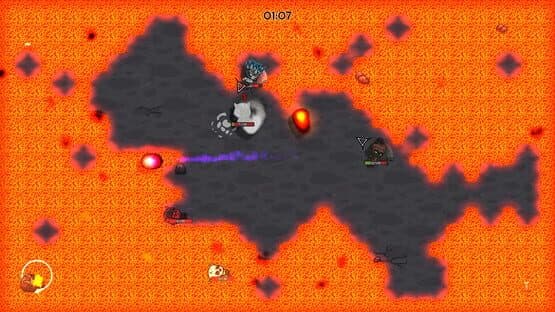Limited Rescue — screenshot 4