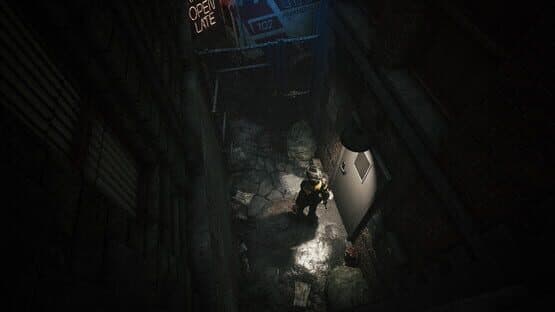 Echoes of the Living — screenshot 3