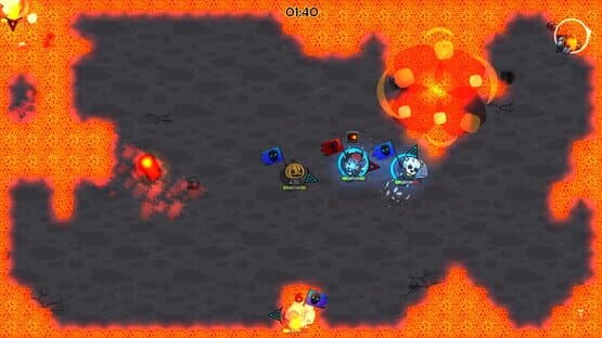 Limited Rescue — screenshot 5