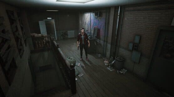 Echoes of the Living — screenshot 4