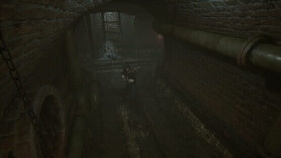 Echoes of the Living — screenshot 5