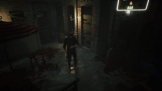 Echoes of the Living — screenshot 6
