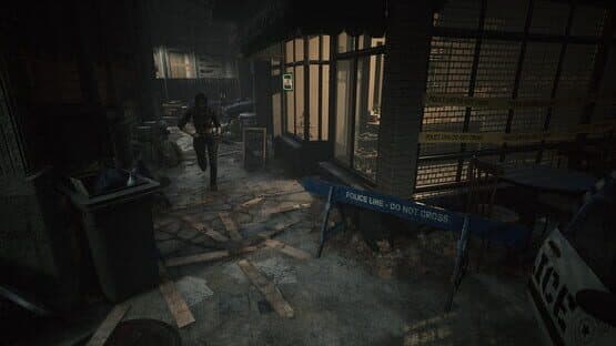 Echoes of the Living — screenshot 8