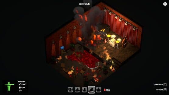 Zombinions — screenshot 1