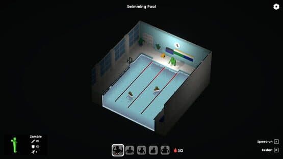 Zombinions — screenshot 3