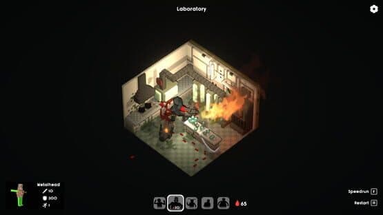 Zombinions — screenshot 4