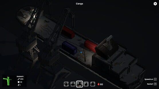 Zombinions — screenshot 5