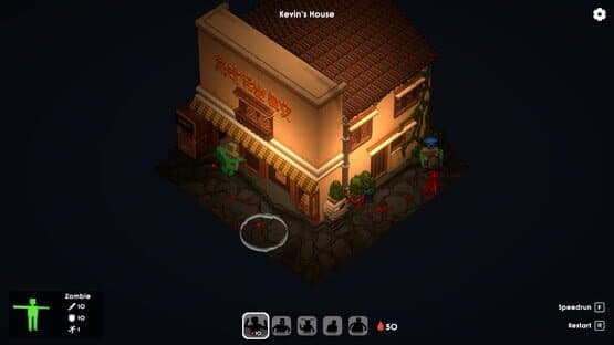 Zombinions — screenshot 6