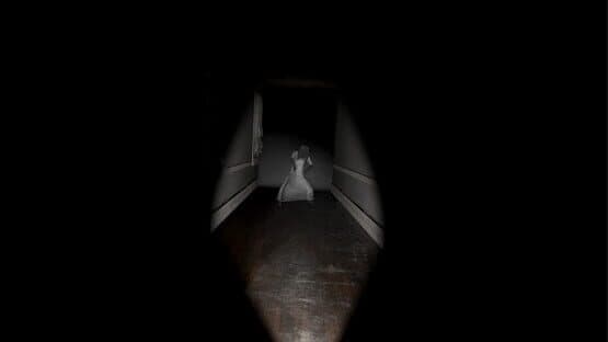 Horror Adventure — screenshot 2