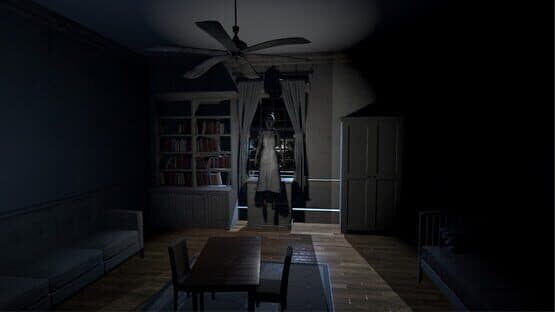 Horror Adventure — screenshot 3
