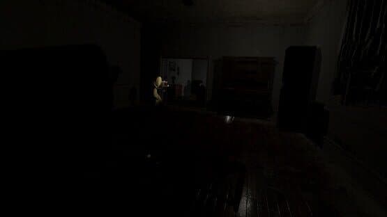 Horror Adventure — screenshot 5