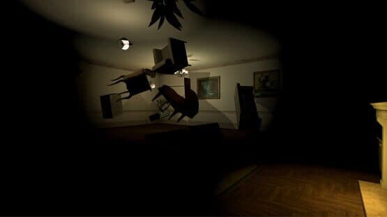 Horror Adventure — screenshot 6