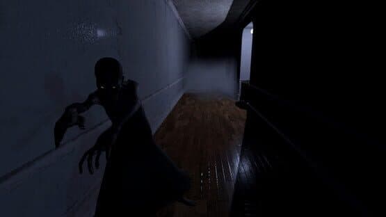 Horror Adventure — screenshot 7