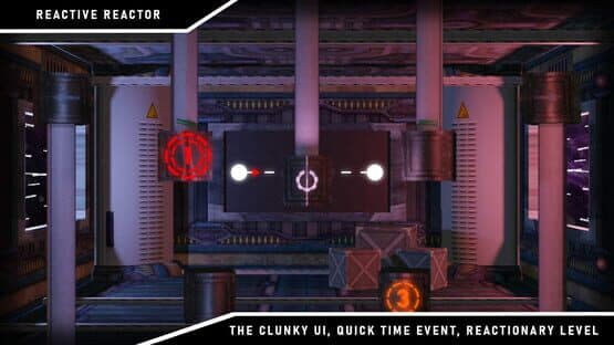 Vexation: Hand Crafted Hell — screenshot 3