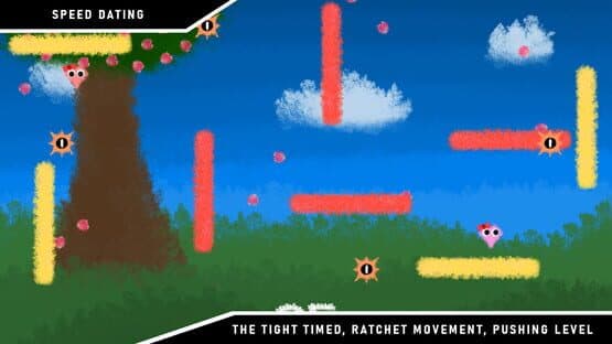 Vexation: Hand Crafted Hell — screenshot 6