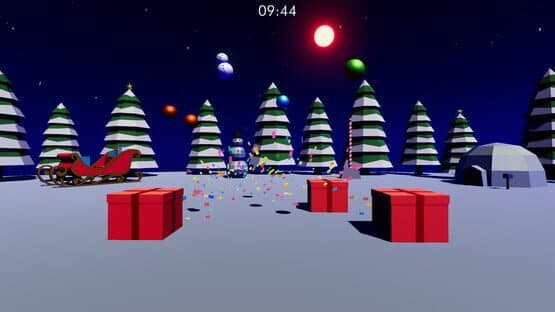 Aim Expert — screenshot 1