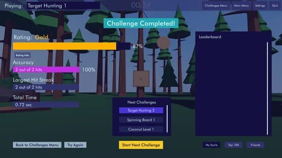 Aim Expert — screenshot 2
