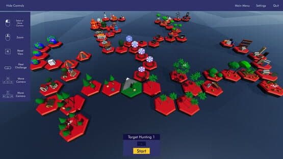 Aim Expert — screenshot 6