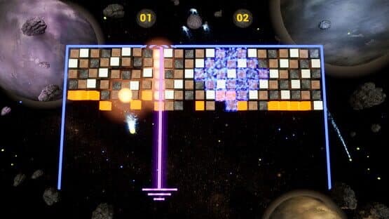 Clear the Space — screenshot 2