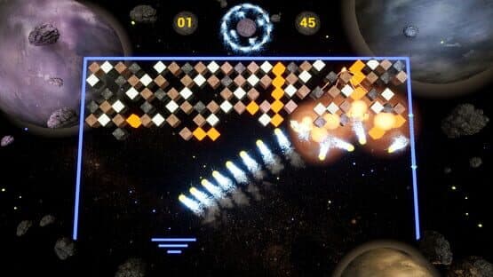 Clear the Space — screenshot 4