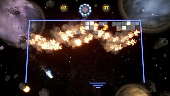 Clear the Space — screenshot 5