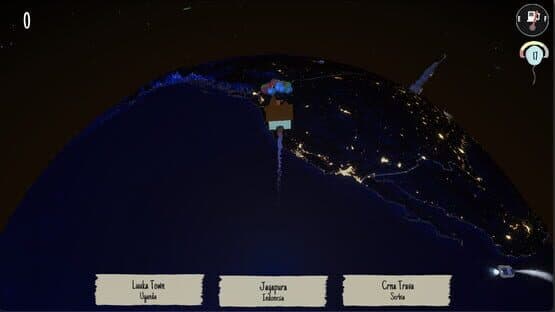 Adventure's Calling — screenshot 1