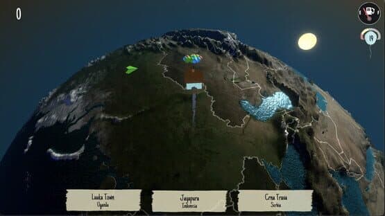 Adventure's Calling — screenshot 2