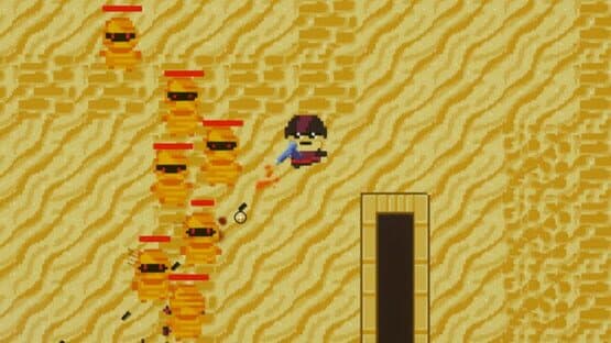 The Pyramid of Bones — screenshot 5