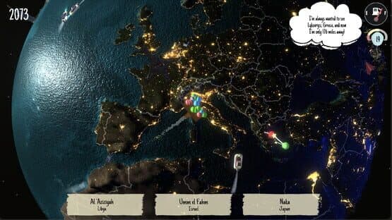 Adventure's Calling — screenshot 3