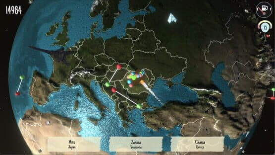 Adventure's Calling — screenshot 4