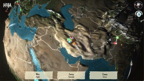 Adventure's Calling — screenshot 6