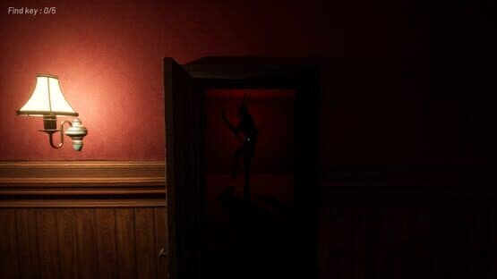 UnderBackrooms — screenshot 3