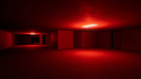 UnderBackrooms — screenshot 5