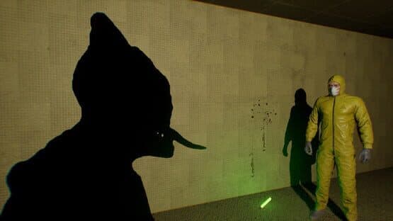 UnderBackrooms — screenshot 6