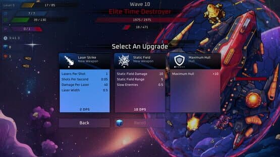 Time Wasters — screenshot 4