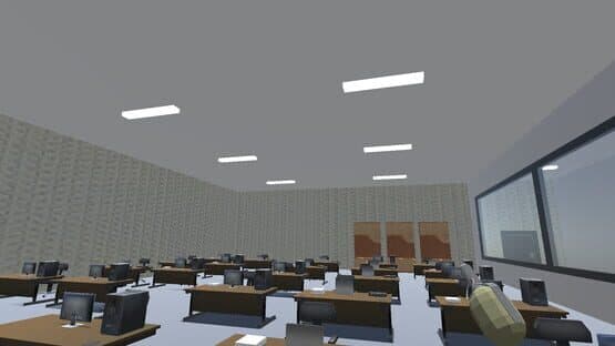 Destroy Simulator VR — screenshot 4