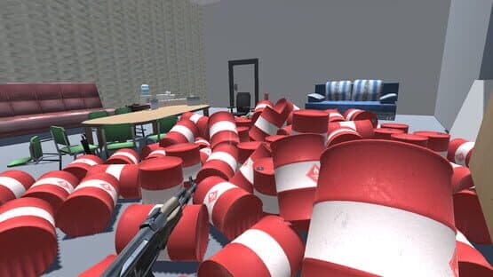 Destroy Simulator VR — screenshot 5