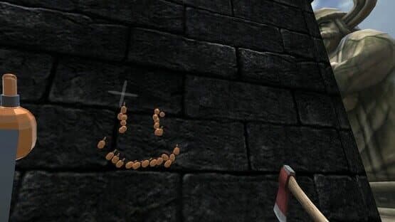 Destroy Simulator VR — screenshot 7